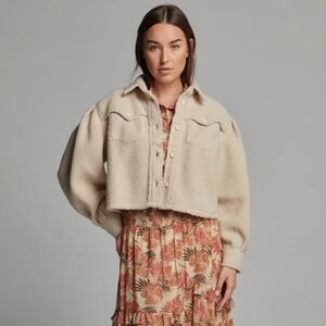 Sundays Thalissa jacket